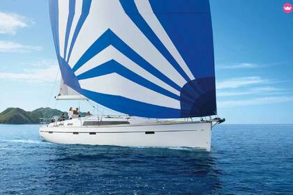 Noleggio Barca a vela BAVARIA CRUISER 51 Volo