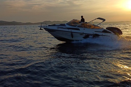 Miete Motorboot Rio 650 Cabine Zadar