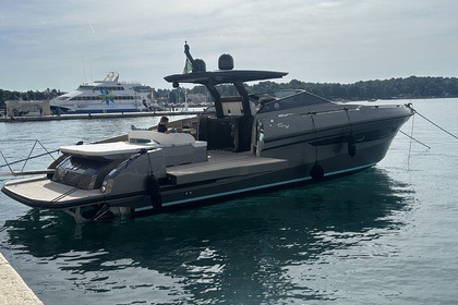 Miete Motorboot Rio Daytona 50 Venedig