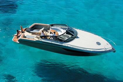 Чартер Моторная яхта Baia 43 Сорренто