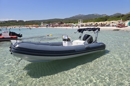 Hire Boat without licence  Sacs Marine sacs Cugnana Verde