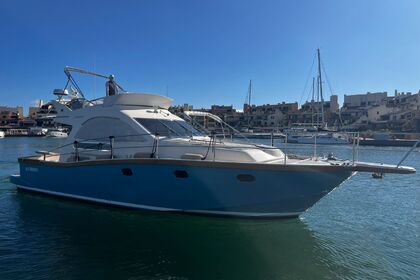 Aluguel Lancha Portofino Portofino 47 fly Saint-Tropez