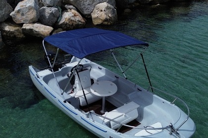 Location Bateau sans permis  Bateau Sans Permis Marseille