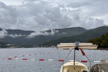 Czarter Łódź motorowa Elan Passara Đenovići