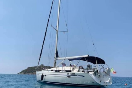 Noleggio Barca a vela Bavaria 39 Cruiser Balestrate
