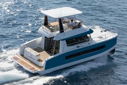 Ενοικίαση Ιστιοπλοϊκό σκάφος  MY37 Cogolin