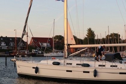 Miete Segelboot Bavaria Cruiser 50 Palma de Mallorca