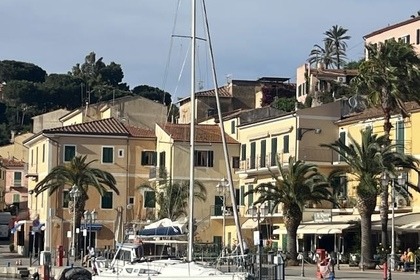 Location Voilier Jeanneau Sun fast 32i Santa-Maria-Poggio