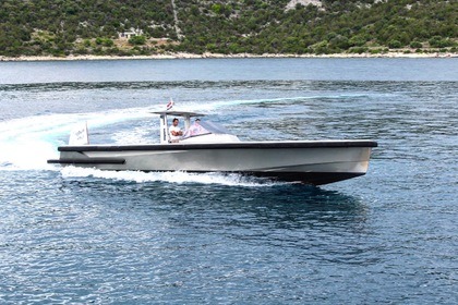 Location Bateau à moteur Wally yachts Wally Tender 45 Split