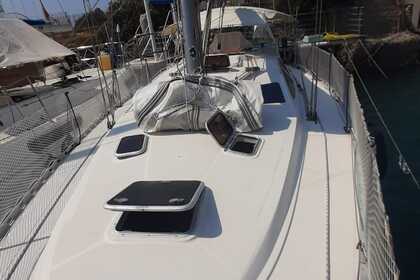 Hire Sailboat Delphia Delphia 40 Rome