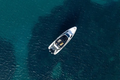 Noleggio Barca a motore Saxdor 270 GTO Atene