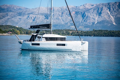 Hire Catamaran Lagoon Lagoon 40 Preveza
