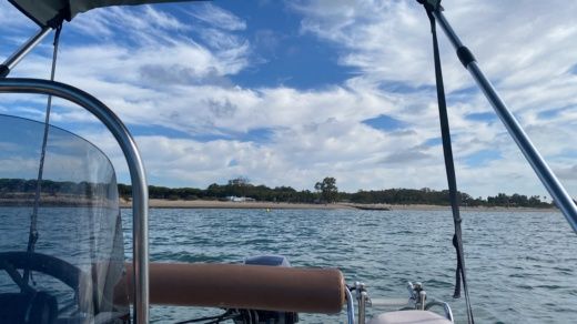 El Puerto de Santa María Without license Karel 400 alt tag text