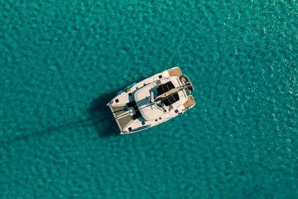 Noleggio Catamarano Lagoon Lagoon 46 Isole San Blas