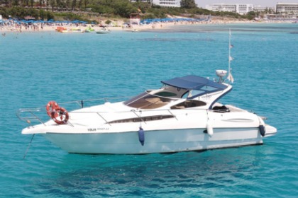 Charter Motorboat Gobbi 375 Ayia Napa