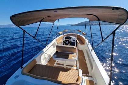 Ενοικίαση Μηχανοκίνητο σκάφος Karel F19 Άγιος Νικόλαος