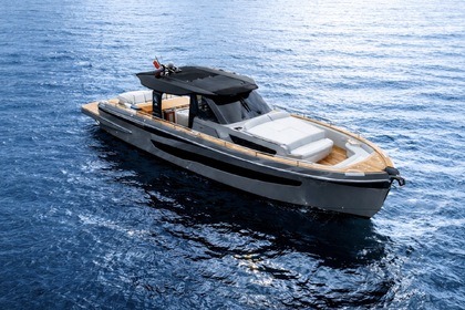 Aluguel Iate Italyure yacht Italyure 50 Castellammare di Stabia