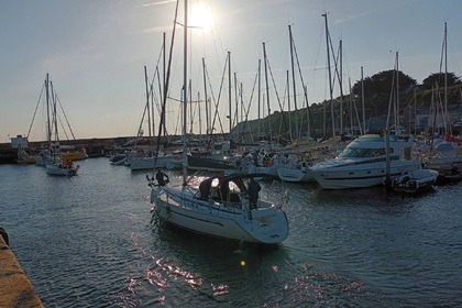 Location Voilier Bavaria 36 Cruiser Arzon