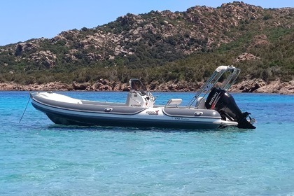 Aluguel Semi Rígido MV Marine 770 fashion Bonifacio