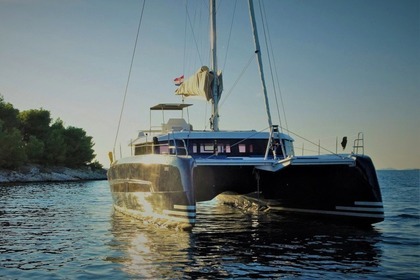 Charter Catamaran Dufour Dufour 48 Dubrovnik