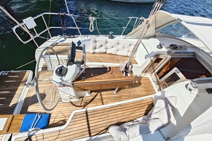 Чартер Парусная яхта Bavaria Yachtbau Bavaria Cruiser 33 Пунат