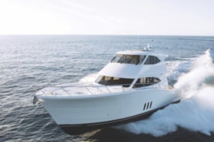 Charter Motorboat Maritimo Maritimo Olbia