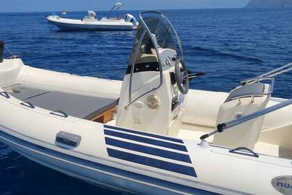 Noleggio Gommone Nuova Jolly King 550 Patti