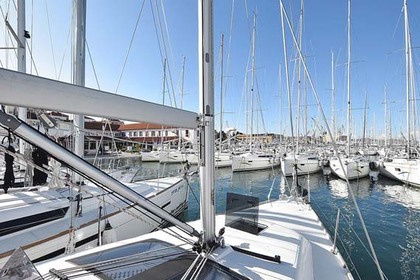 Location Voilier Dufour Yachts Dufour 382 GL Trogir