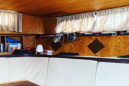 Noleggio Barca a vela Classis Sir Arthur Balestrate