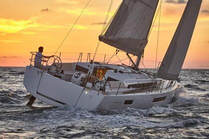 Aluguel Veleiro Jeanneau Sun Odyssey 440 Portimão