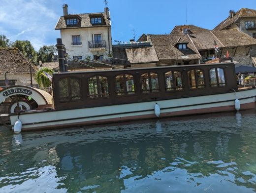 Le Bourget-du-Lac Without license Bombard Commando C3 alt tag text