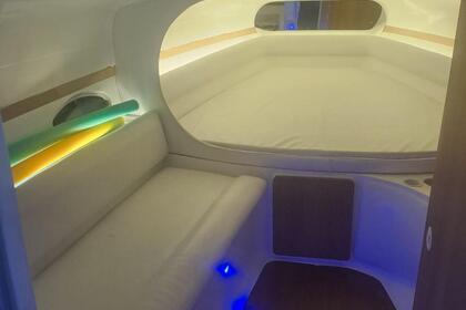 Alquiler Lancha Runner 330 Angra dos Reis