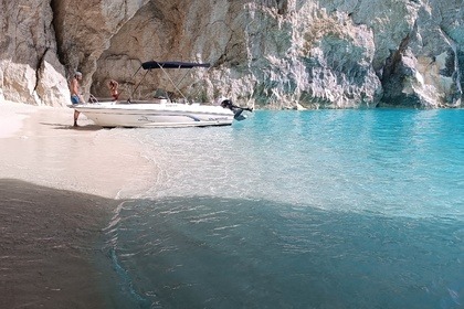 Чартер Моторная яхта Olympic Br520 Лаганас