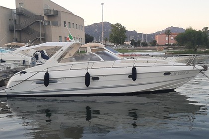 Charter Motorboat Paolo Molinari Airon Marine 345 Olbia