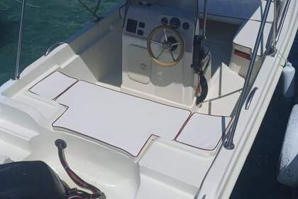 Location Bateau sans permis  Slovenka 520 Corfou