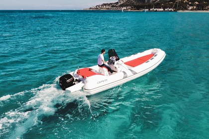 Noleggio Gommone Oro Marine S 65 Sport Palermo