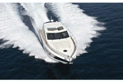 Rental Motorboat Astondoa 55 hardtop Mykonos