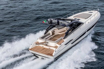 Rental Motorboat Fiart 47 Sport Naples