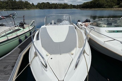 Location Bateau à moteur Quicksilver 635 Bénodet