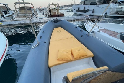 Rental Boat without license  Oreon Oregon 6,5 Amalfi