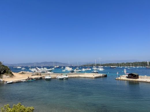 St-Laurent-du-Var RIB CAPELLI Tempest 650 alt tag text