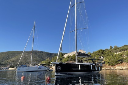 Location Voilier Dufour Yachts Dufour 530 Trogir