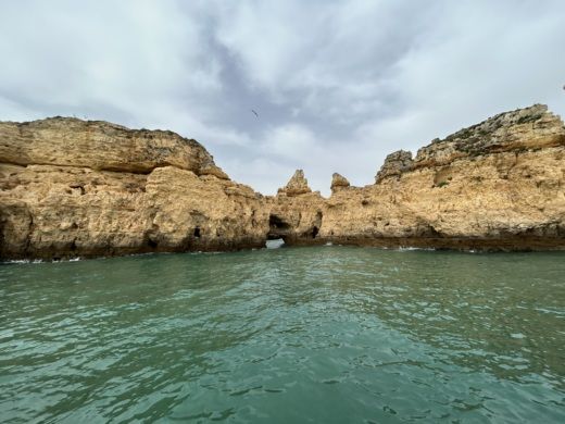 Portimão Catamaran Fountaine Pajot ISLA 40 alt tag text