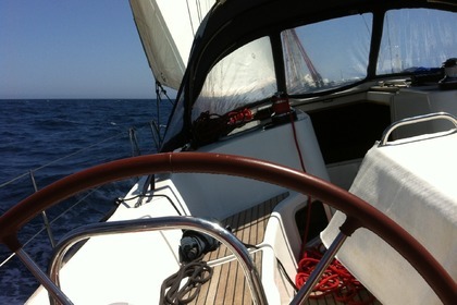 Location Voilier JEANNEAU SUN ODYSSEY 44I PERFORMANCE Leucate