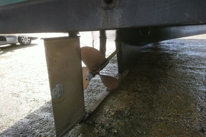 Noleggio Barca a motore Jeanneau Esteou 730 Boulogne-sur-Mer