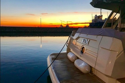 Aluguel Lancha Greenline 48 Tróia Peninsula