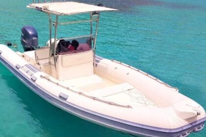 Noleggio Gommone Joker Boat 650 Torre Vado