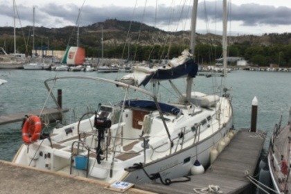 Noleggio Barca a vela Beneteau Oceanis 423 Clipper Brindisi