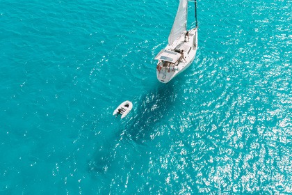 Charter Sailboat Beneteau First 35 Ibiza