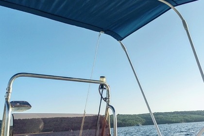 Noleggio Barca a motore Cantieri Sidra Portorose